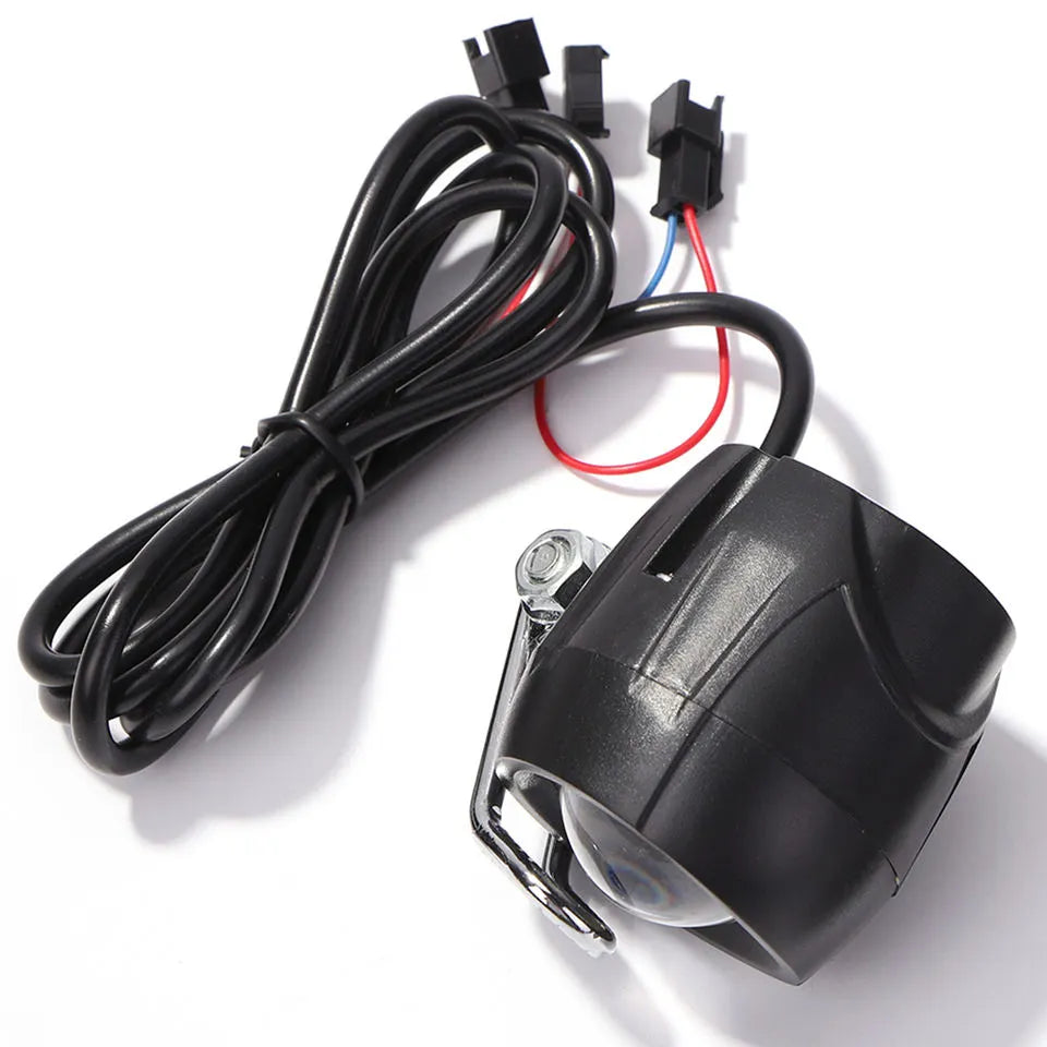 KUGOO M4 – M4 Pro Vorder Licht Front Light