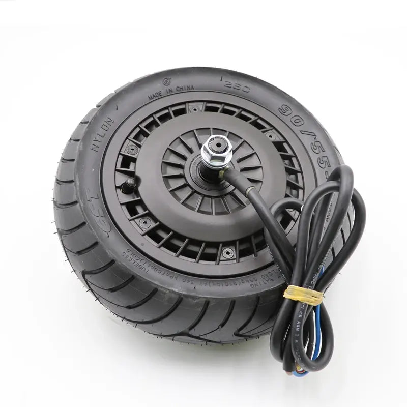 Ninebot by Segway GT2 Vorderer 1500W-Motor