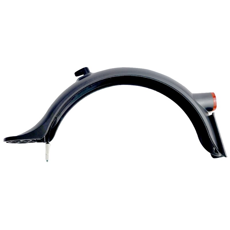 Xiaomi Kotflügel mit Licht & neuem Design