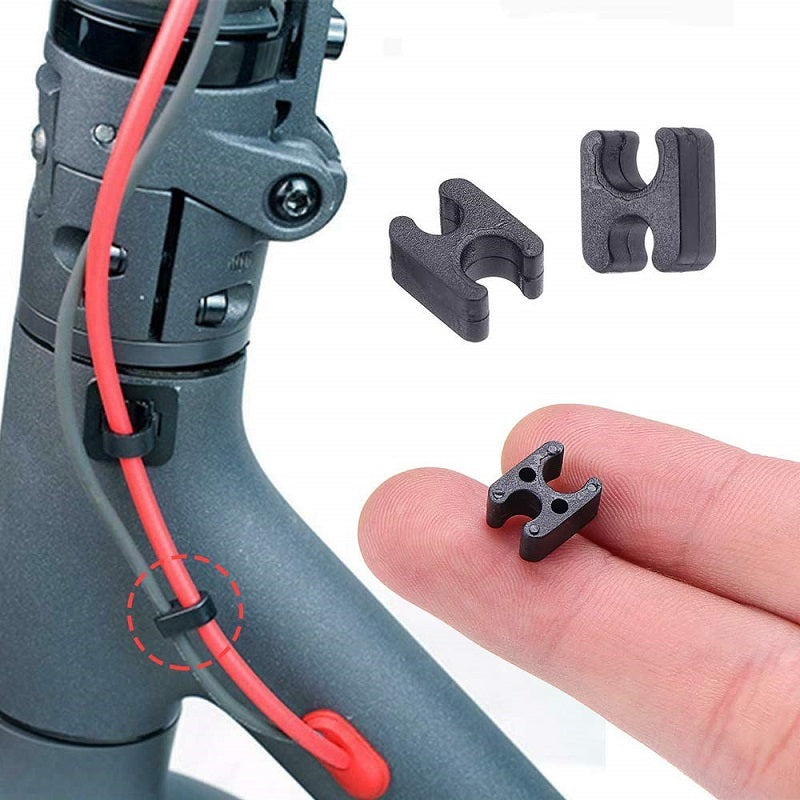 XIAOMI M365 ( PRO ) KABELHALTER