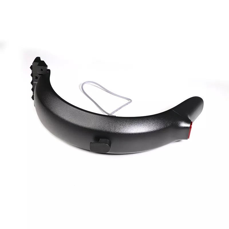 Ninebot Kotflügel mit Rücklicht F20 F25 F30 F40
