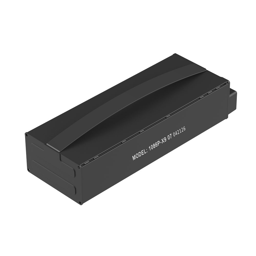 Be-Cool E-Scooter "eSC-Hi1" Akku 36V