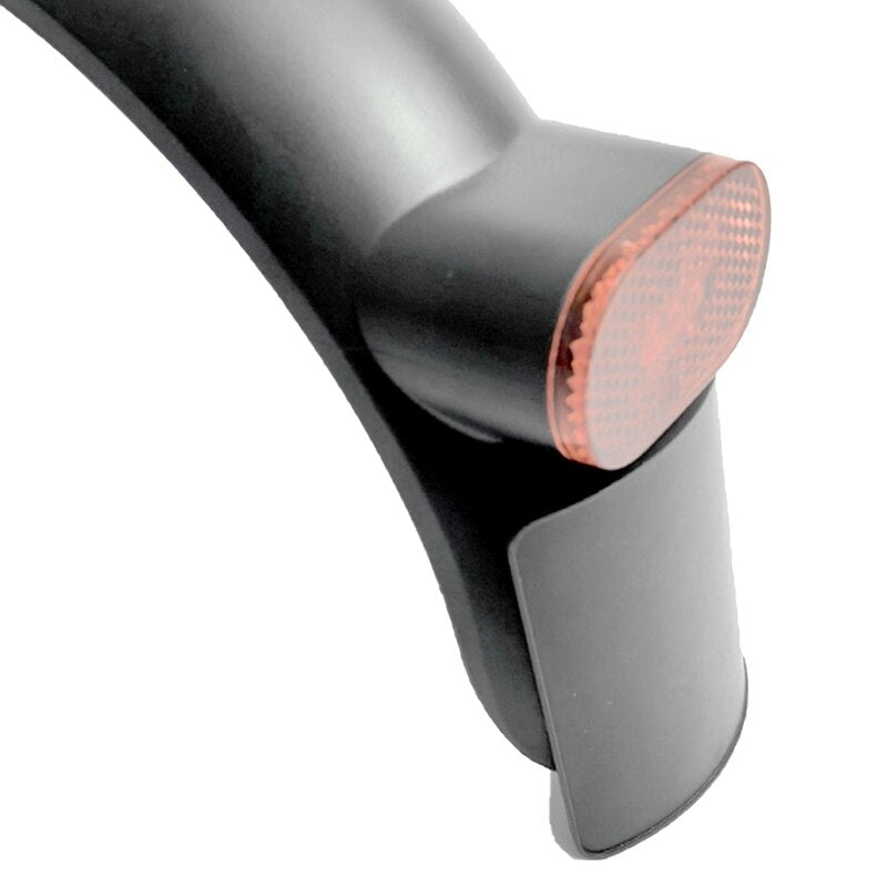 Xiaomi Kotflügel mit Licht & neuem Design