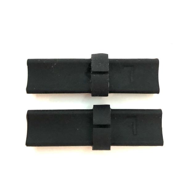 Ninebot und Xiaomi Lenker Kabelstecker abdeckung 2x