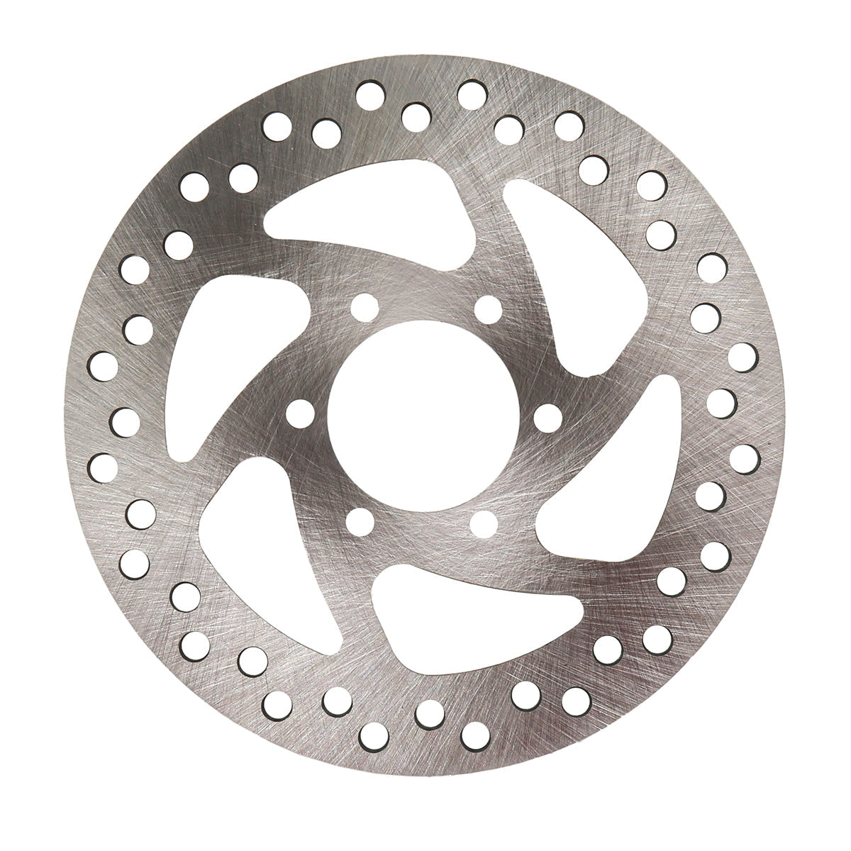 Doc Green Falcon 2 Bremsscheibe 140mm