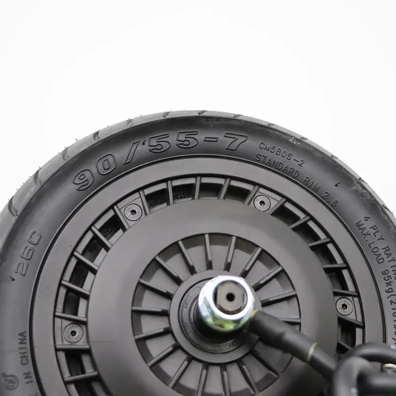 Ninebot by Segway GT2 Vorderer 1500W-Motor