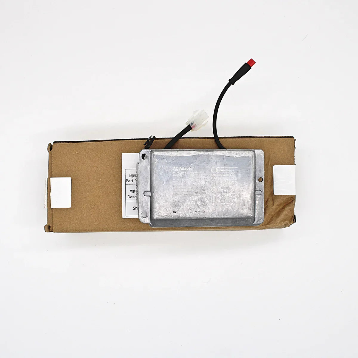 Ninebot Max G2 Original internes Netzteil