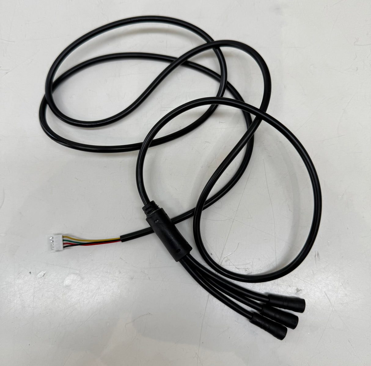 3 in 1 Waterproof cable for BOGIST C1 Pro