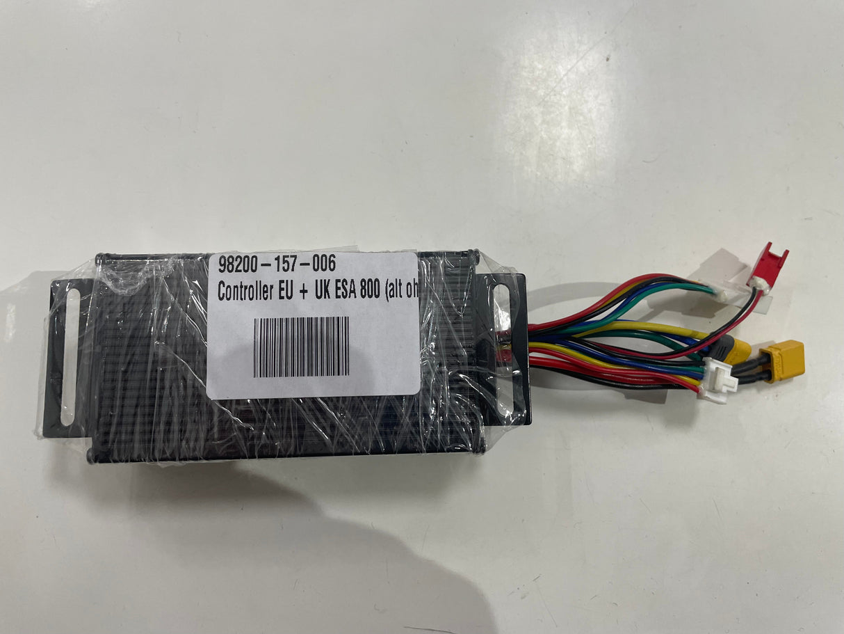 Doc Green ESA 800 Steuergerät