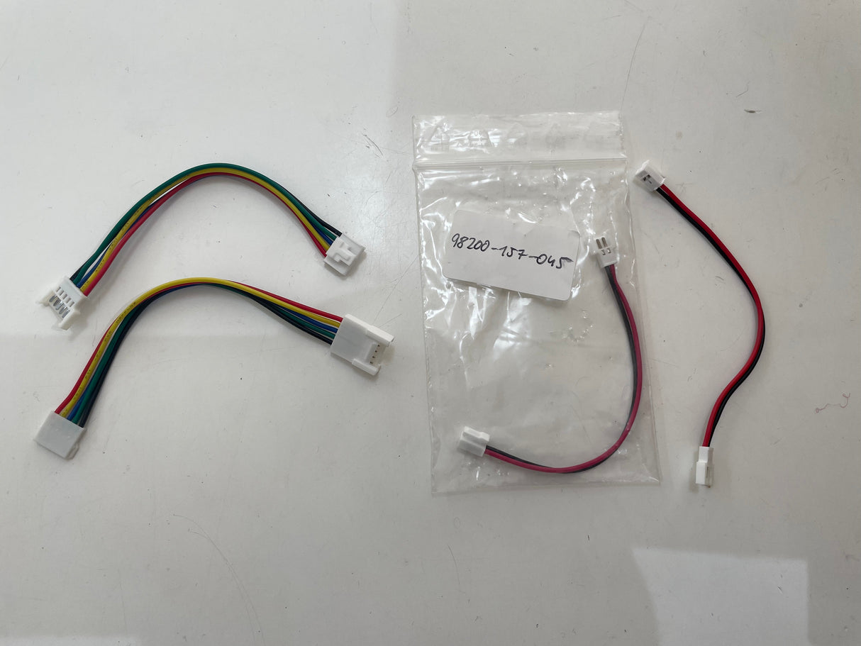 Doc Green ESA 800 Steuergerät Verbindungsstecker Neu