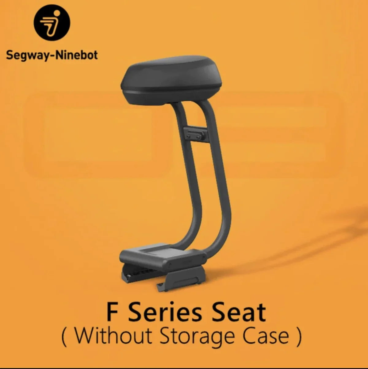 Ninebot Kickscooter F-Serie Sitz