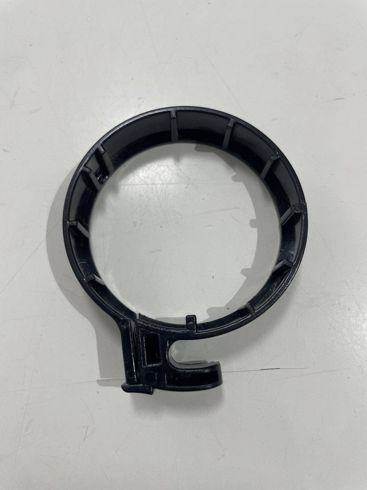 Doc Green EWA 6000 Sicherungsring Klappmechanismus