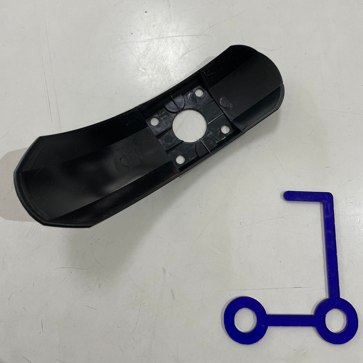 XQISIT X-100 E-Scooter Kotflügel vorne