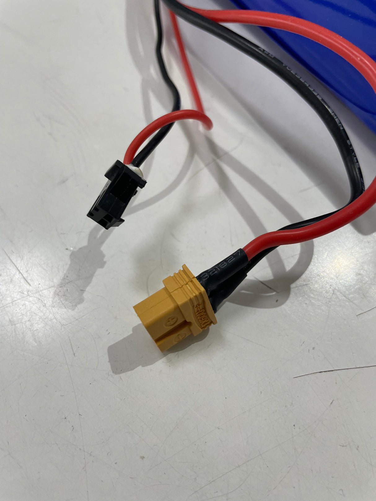 Doc Green Akku 36V 7,5Ah EKS33, EKS66, EKS77