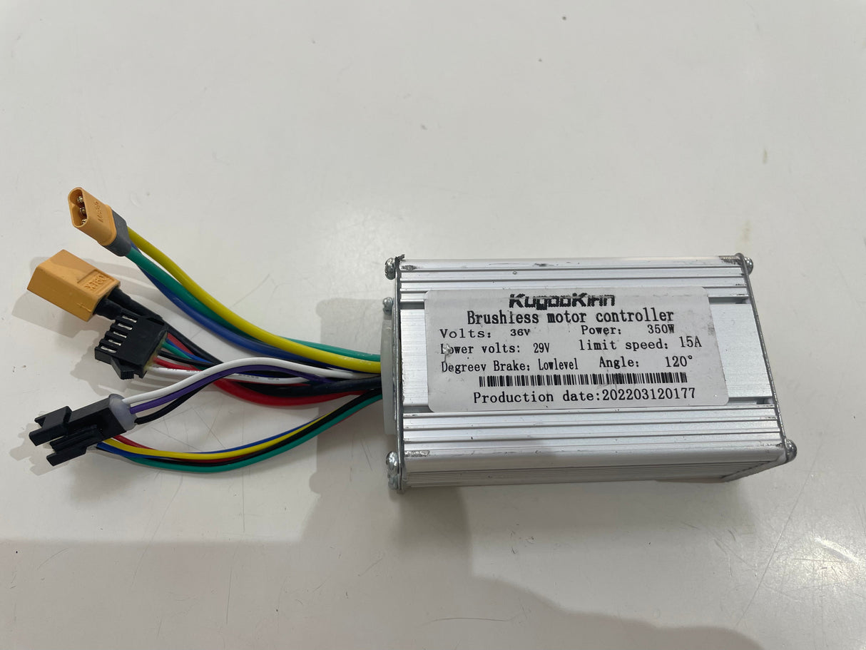 Kugoo Kirin S1 Pro Steuergerät