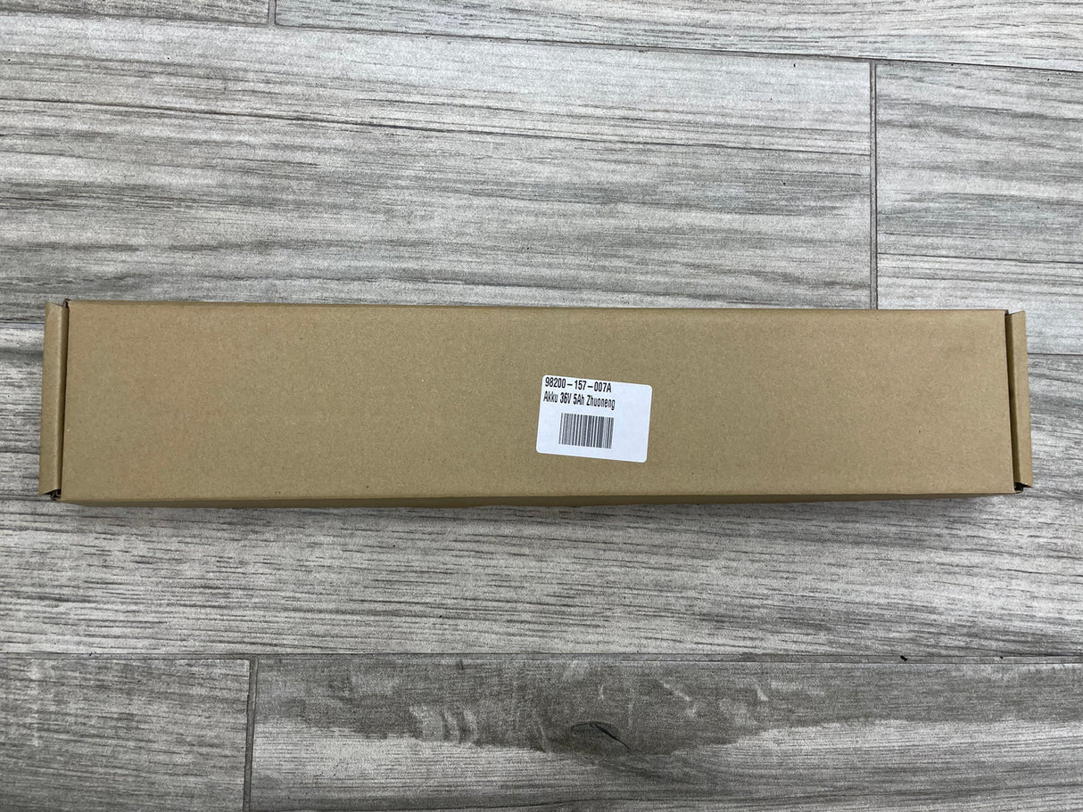 Doc Green ESA 800 Akku 36V 5Ah