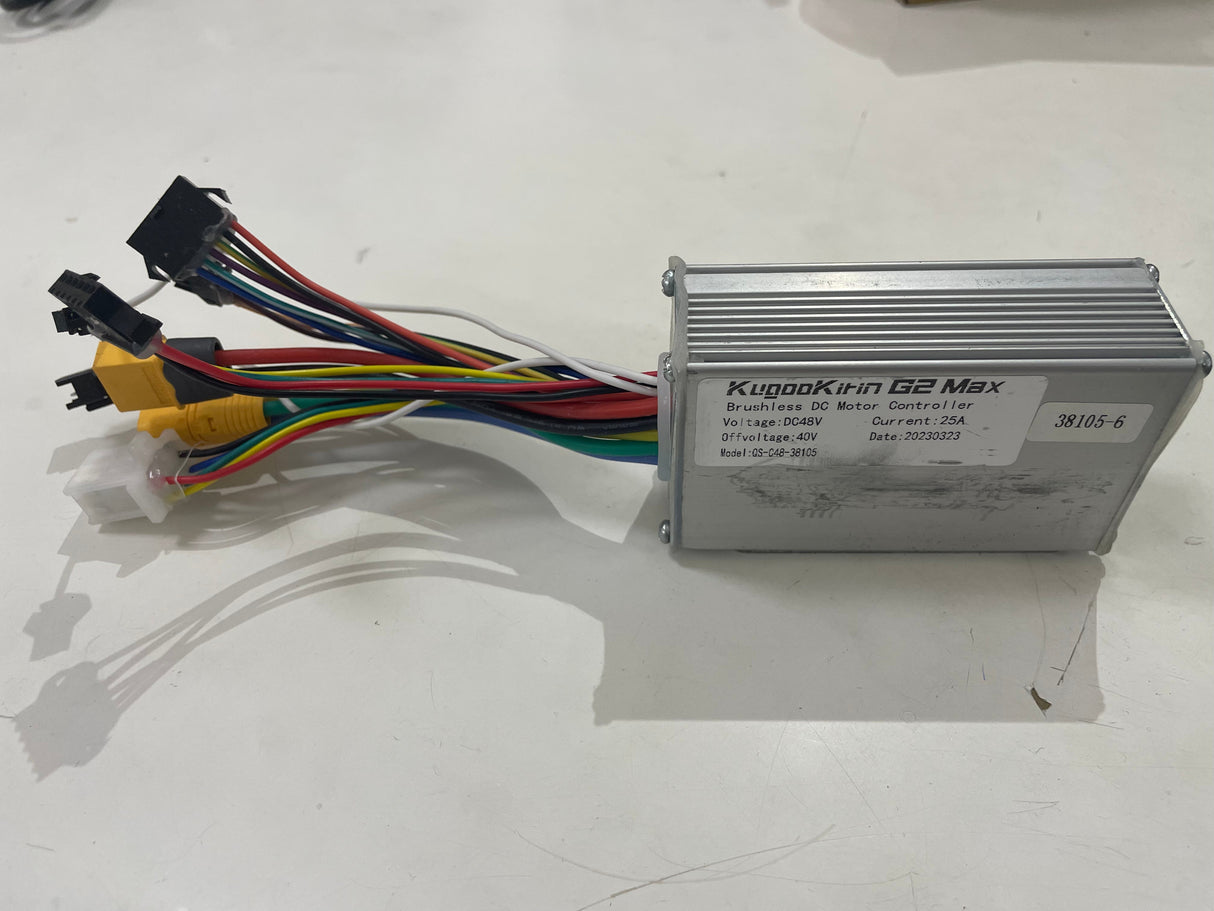 Kugoo Kirin G2 Max Controller