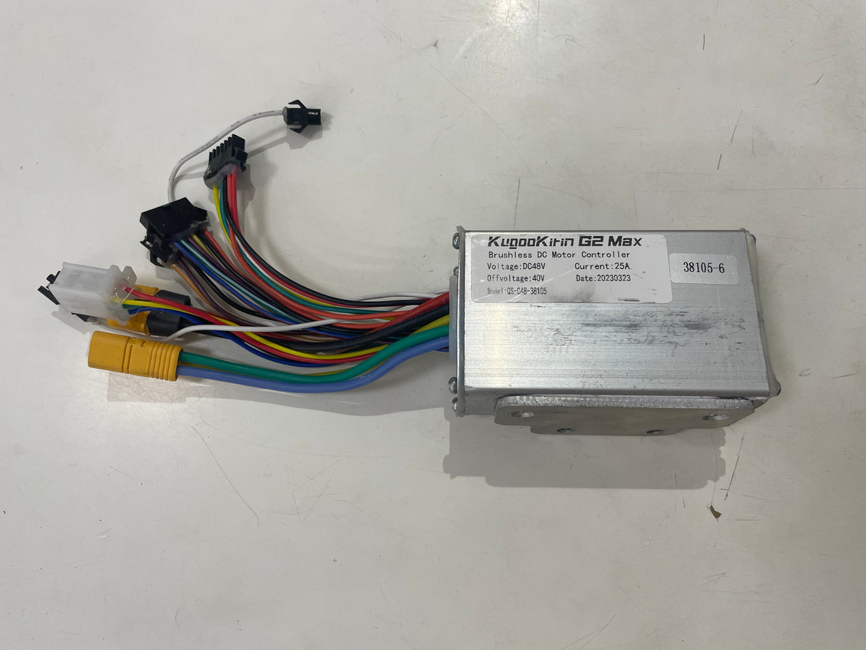 Kugoo Kirin G2 Max Controller