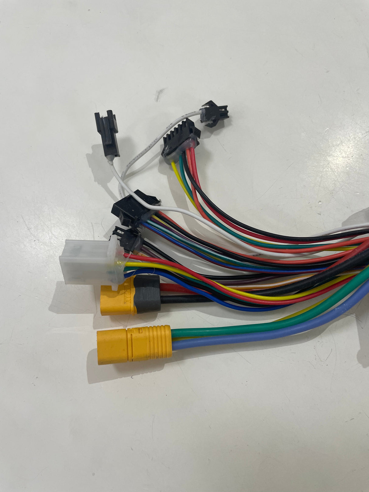 Kugoo Kirin G2 Max Controller