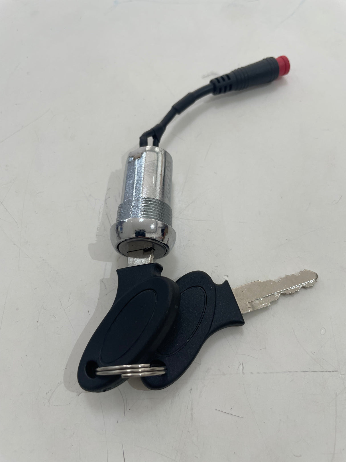 Kugoo Kirin G3 Pro Schlüssel