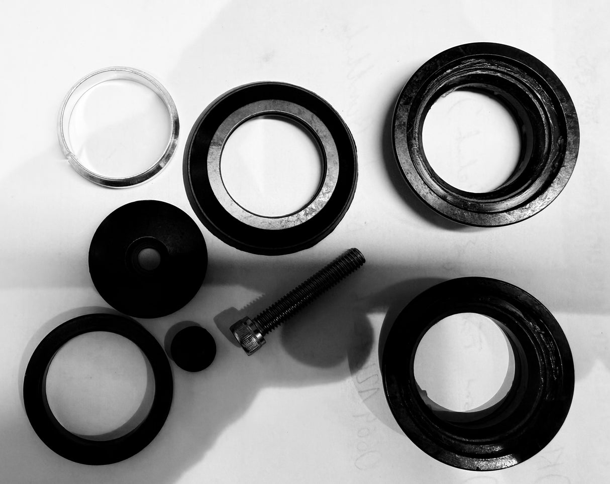 Be-cool Hi20 Lenkkopflager