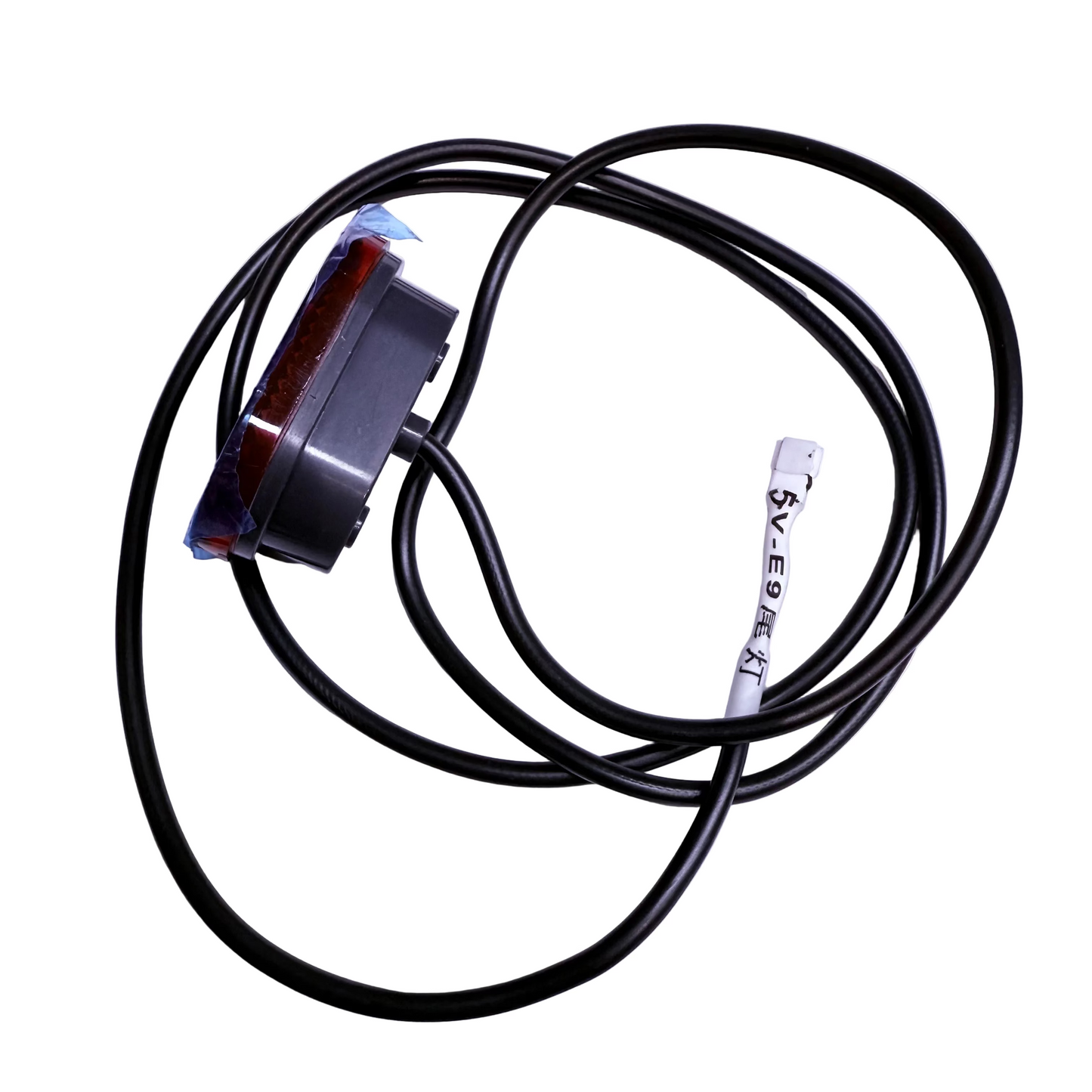 Be-Cool eSC-Hi2 Rücklicht