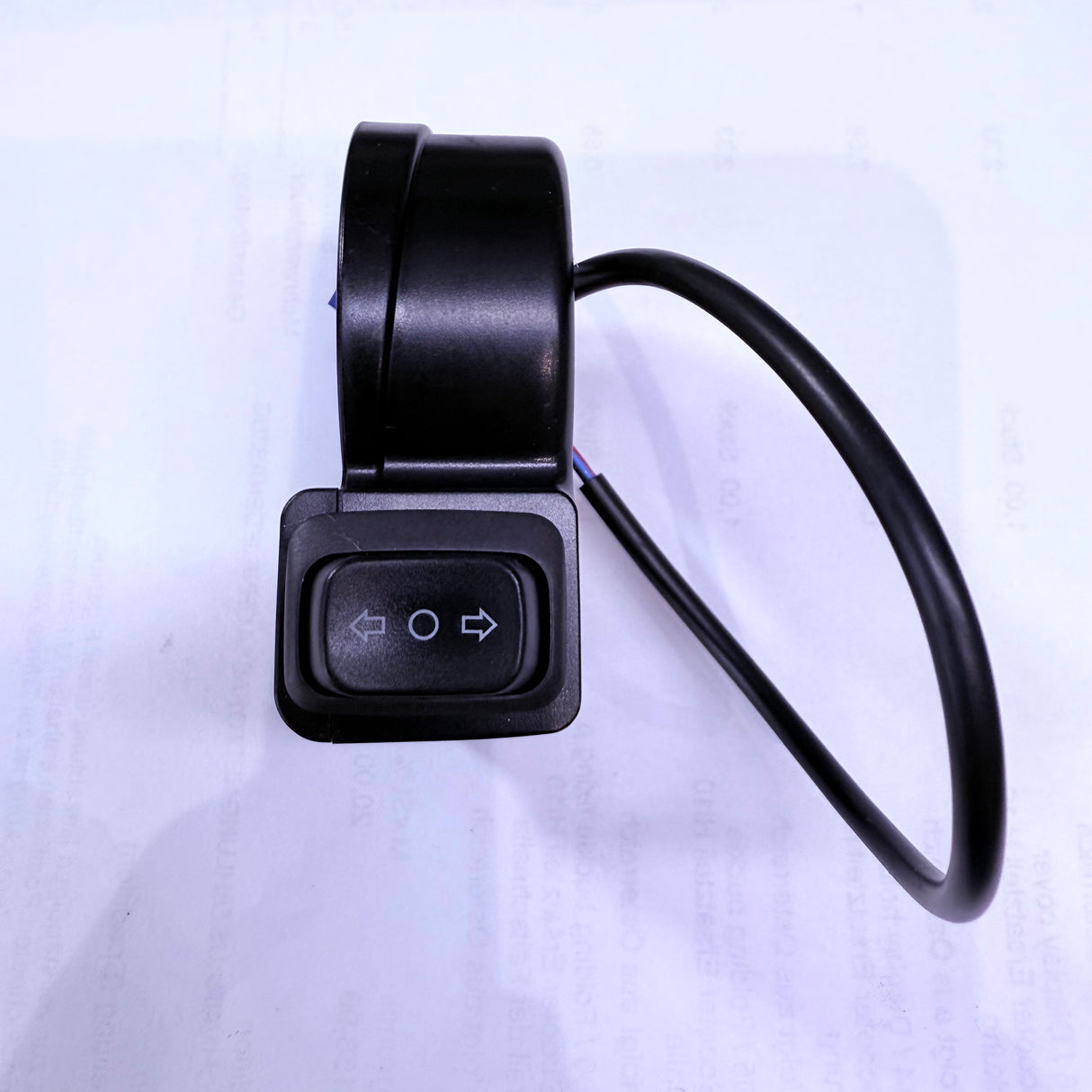 Be-Cool Hi20 Blinker Schalter