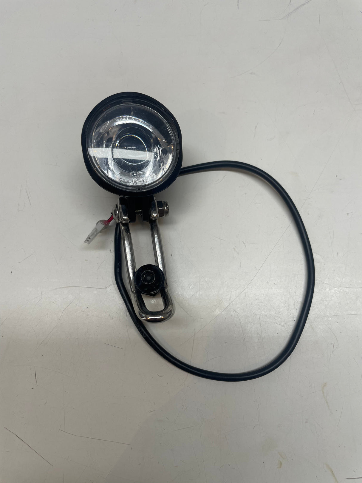 Viron XI-700 Pro Vorderlicht ABE