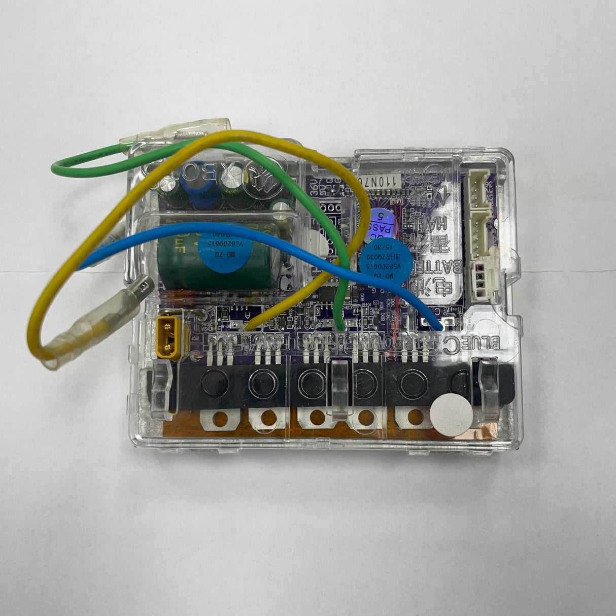 Viron XL-700 Controller EU Version