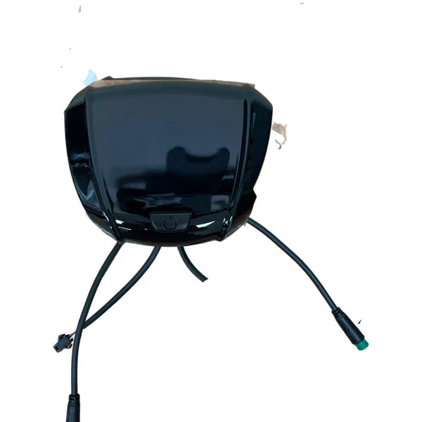 DUCATI PRO III DISPLAY KOMPLETT