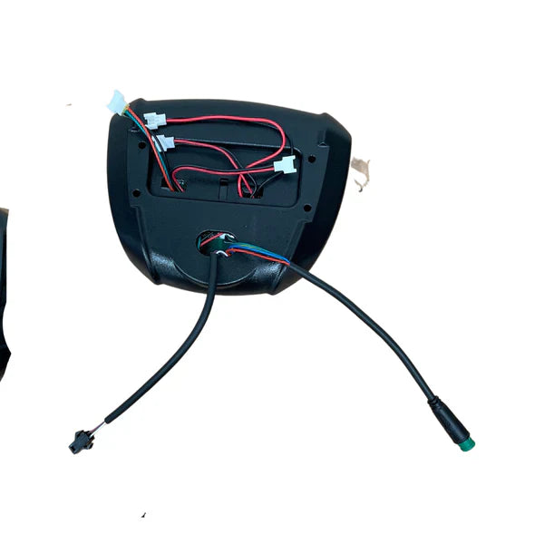 DUCATI PRO III DISPLAY KOMPLETT