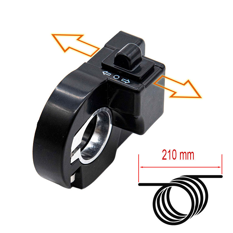 Blinker Set für Xiaomi E-Scooter