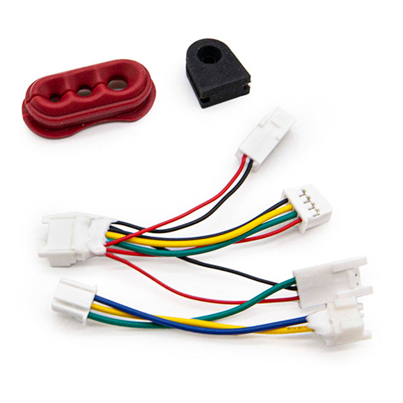 Blinker Set für Xiaomi E-Scooter