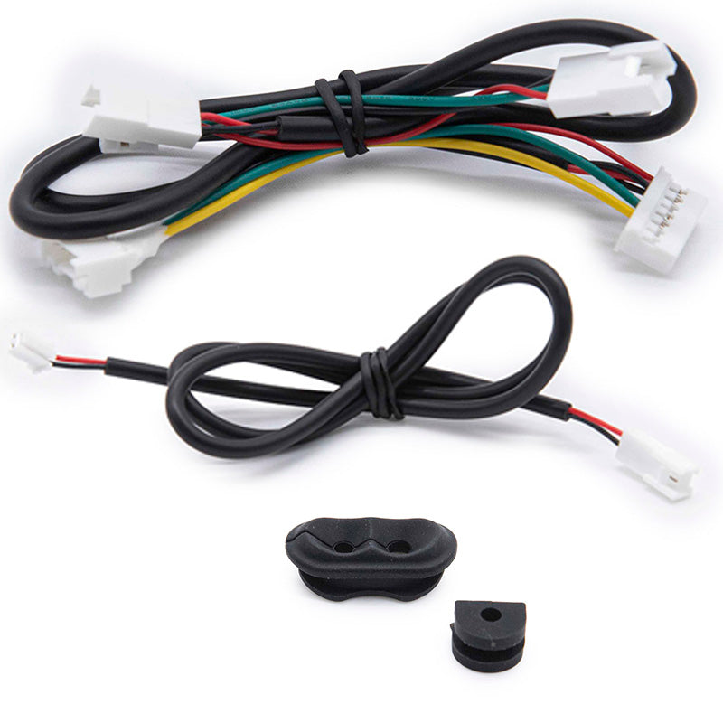 Blinker Set für Ninebot G30 E-Scooter