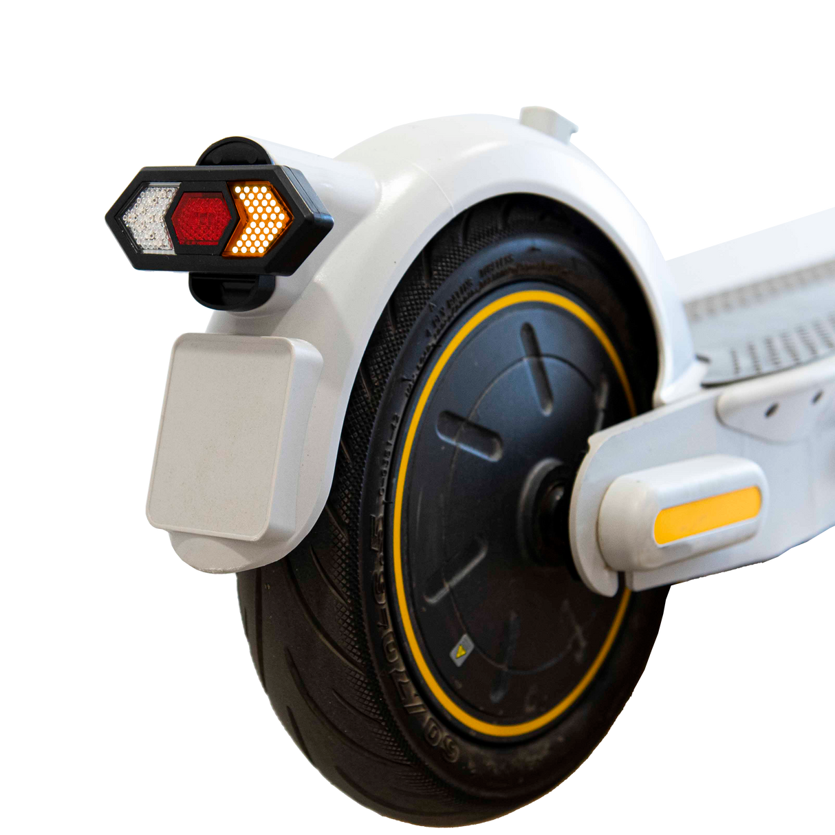 Blinker Set für Ninebot G30 E-Scooter