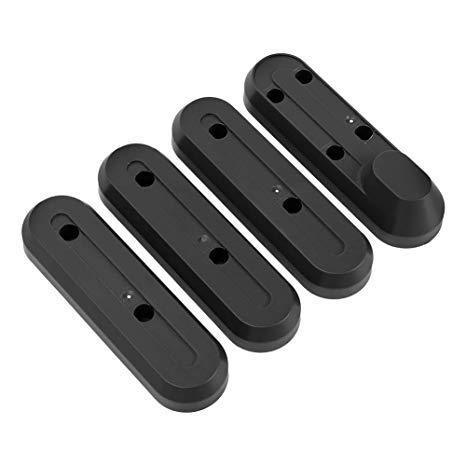 XIAOMI M365 (PRO) ABDECKUNGSSET 4X