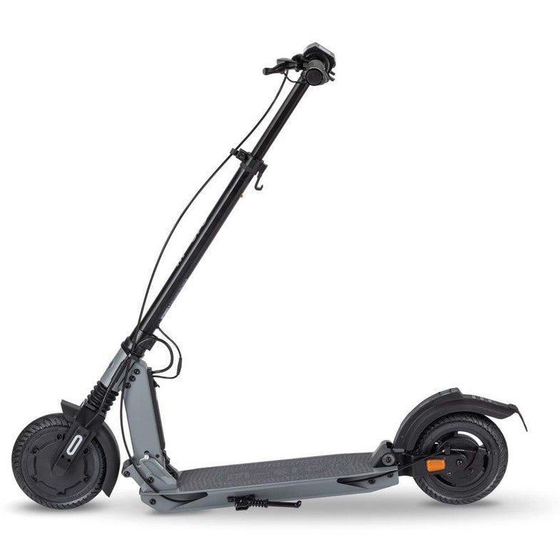 MICRO MERLIN II mit Handbremse - EM0086