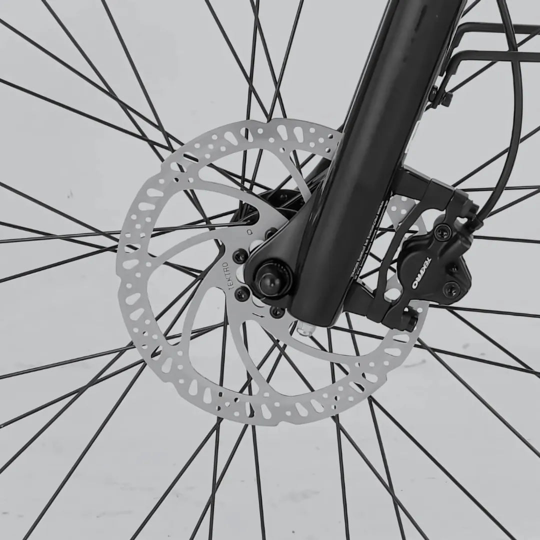 MS Energy SUV C502 E-Bike