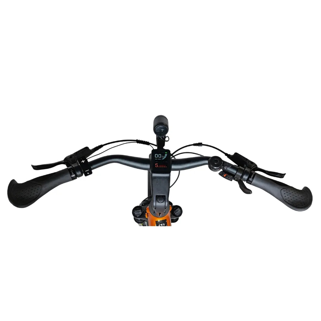 MS Energy SUV C502 E-Bike