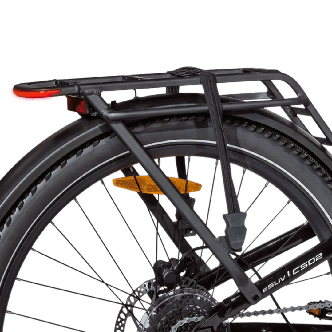 MS Energy SUV C502 E-Bike