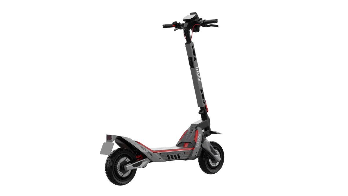 Navee XT5 Pro E-Scooter