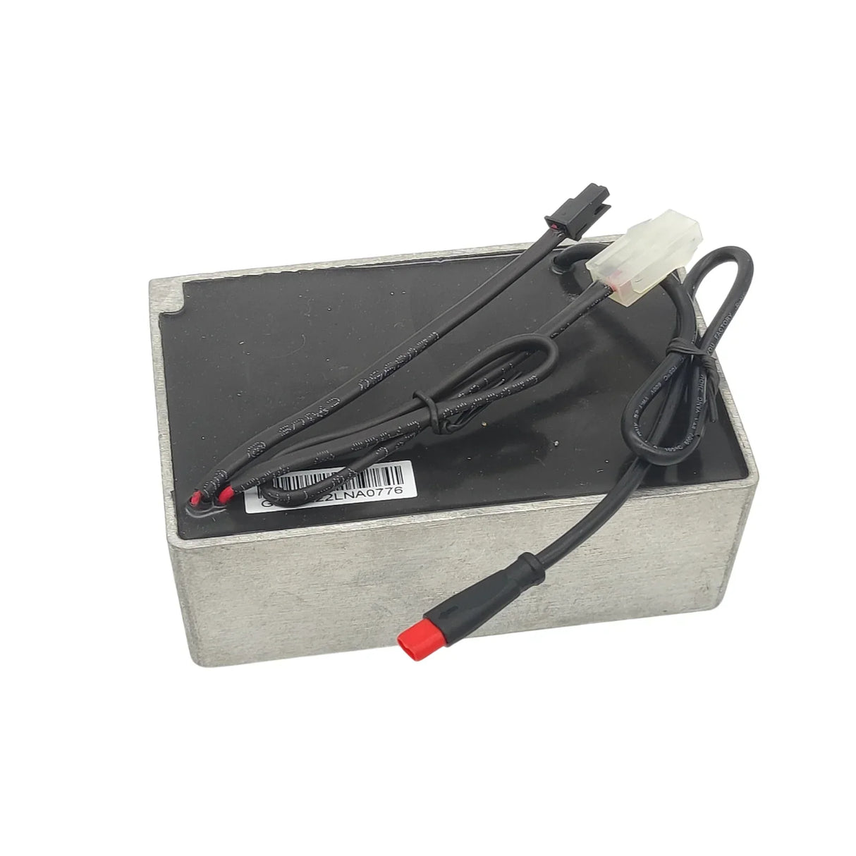 Internes Ladegerät für Segway P65 P100 Original