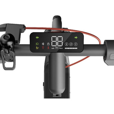 Navee Dashboard V25i pro