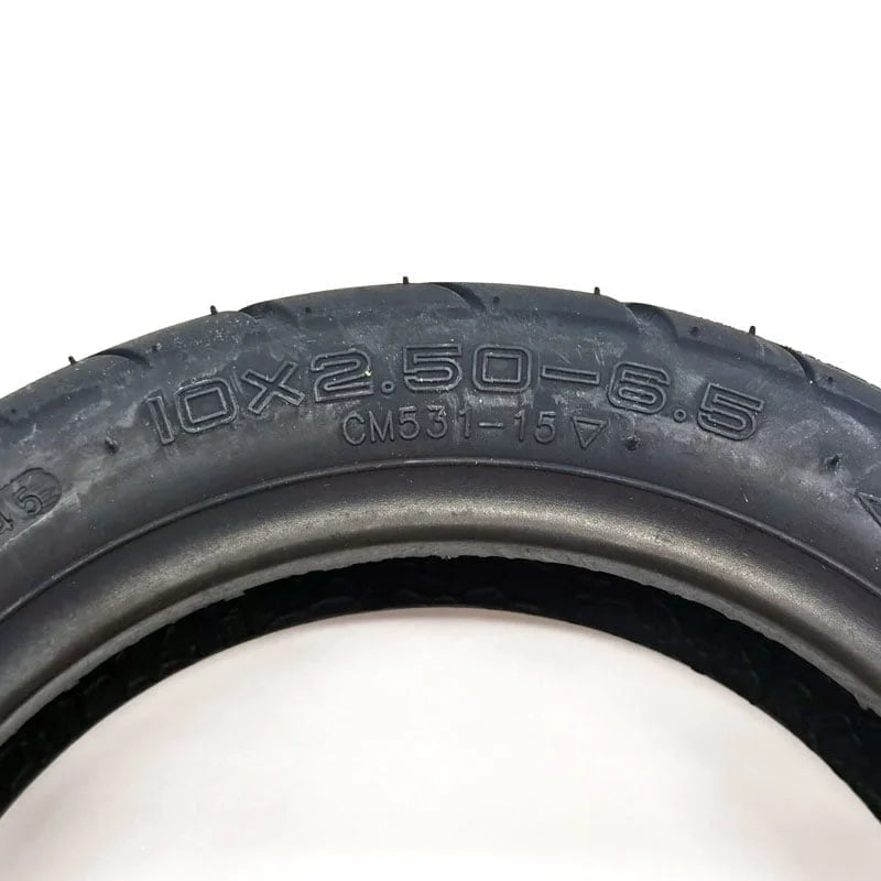 10x2.50-6,5 CST Tubeless Reifen