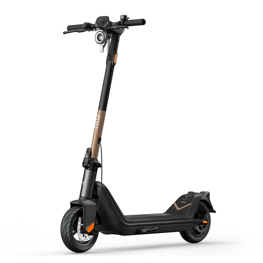 NIU KQi3 Pro Elektro-Kick-Scooter (EU-Version)