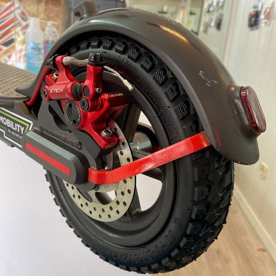 8,5x2 Offroad Reifen