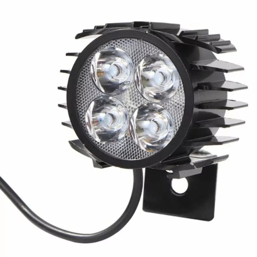 Licht Frontscheinwerfer 4fach LED Kugoo M4 Pro – ES500