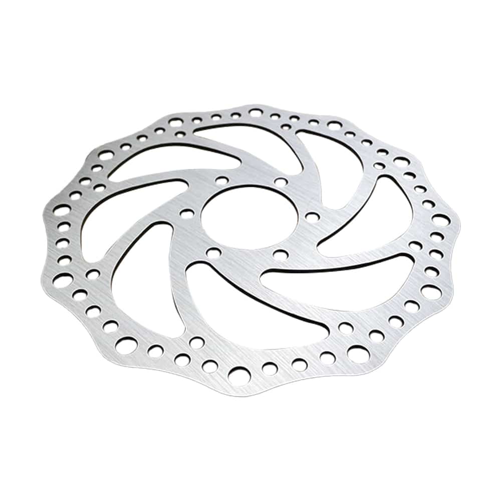 Bremsscheibe 160 mm Dualtron Thunder ultra