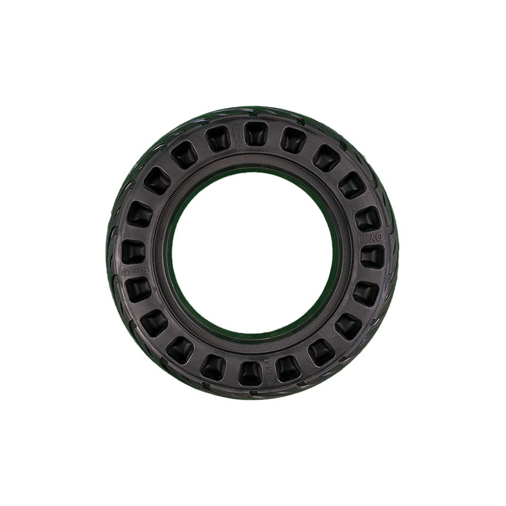 10x2.125 Vollgummi Reifen