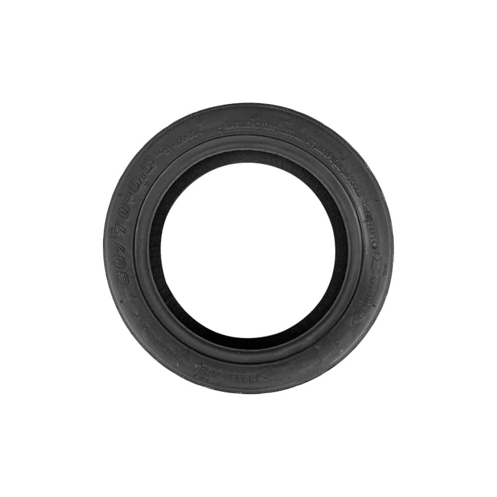 60/70-6.5 Tubeless Reifen mit Gel